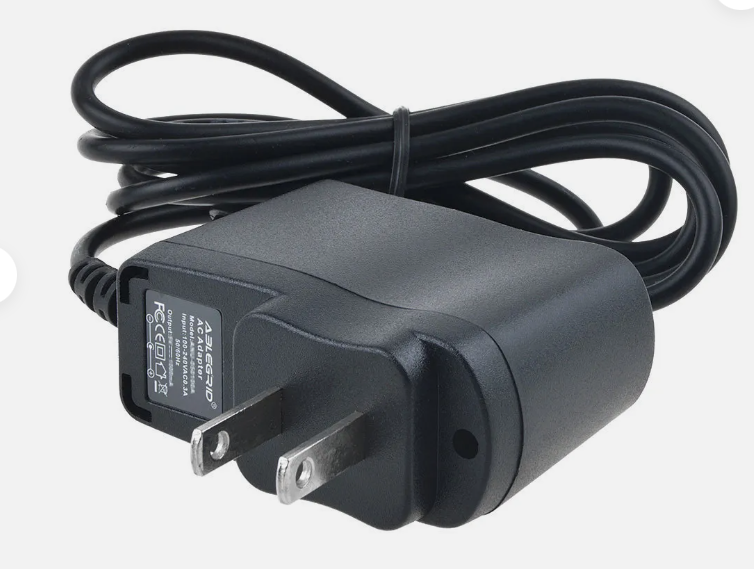 *Brand NEW* GlobTek GT-A81051-0505-UW2E ITE AC Adapter Power Supply - Click Image to Close