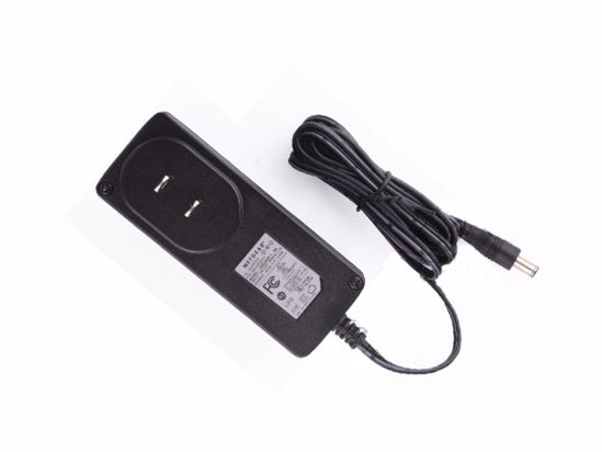 *Brand NEW*13V-19V AC Adapter NETGEAR 2ABS060K POWER Supply