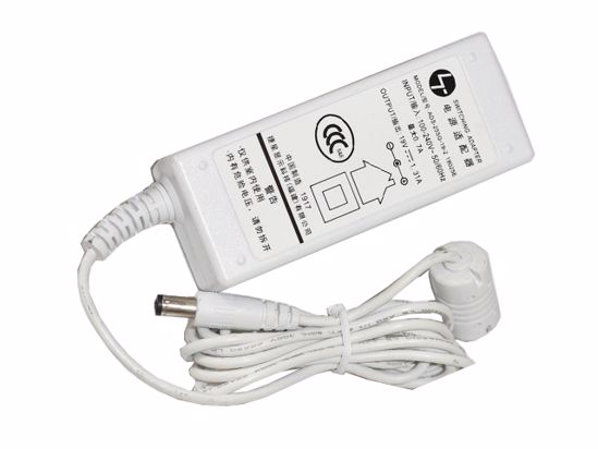 *Brand NEW*13V-19V AC Adapter Other Brands ADS-25SG-19-2 POWER Supply