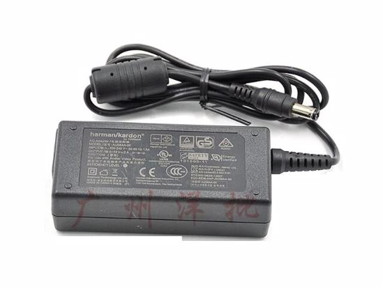 *Brand NEW*13V-19V AC Adapter Harman/Kardon AU38AA-00 POWER Supply