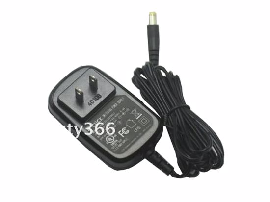 *Brand NEW*CLick CPS012A120100U 5V-12V AC ADAPTHE POWER Supply