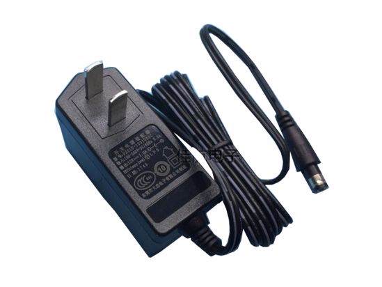 *Brand NEW*5V-12V AC ADAPTHE Other Brands DZ01E-1201000C POWER Supply - Click Image to Close