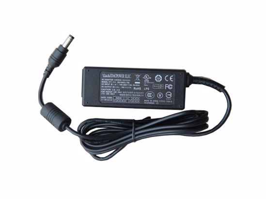 *Brand NEW*13V-19V AC Adapter Edac Power EA10403J-190 POWER Supply