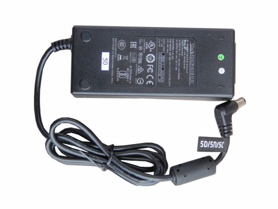 *Brand NEW*Edac Power EA11011H-120 5V-12V AC ADAPTHE POWER Supply - Click Image to Close