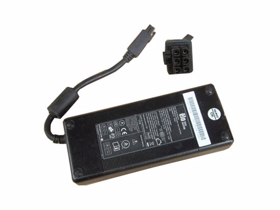 *Brand NEW*5V-12V AC ADAPTHE ELPAC ELO FSP110-RAAM POWER Supply - Click Image to Close