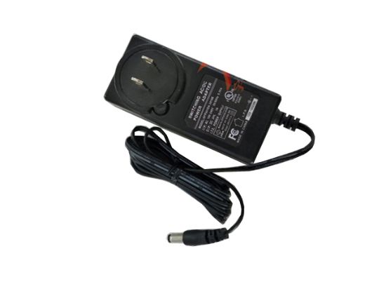 *Brand NEW*20V & Above AC Adapter Other Brands GFP241DA-2410B POWER Supply - Click Image to Close