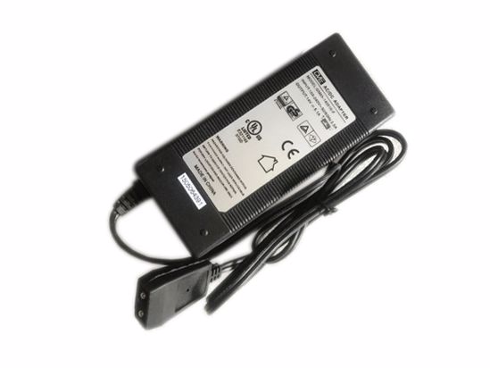 *Brand NEW*13V-19V AC Adapter GVE GM85-140510-F POWER Supply - Click Image to Close