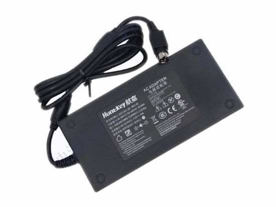 *Brand NEW*5V-12V AC ADAPTHE Huntkey HDZ1201-3D REV:00 POWER Supply