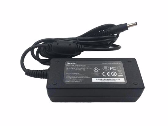 *Brand NEW*13V-19V AC Adapter Huntkey HKA03619021-6L POWER Supply