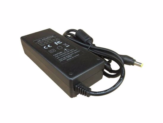 *Brand NEW*13V-19V AC Adapter Other Brands JP1506500 POWER Supply - Click Image to Close