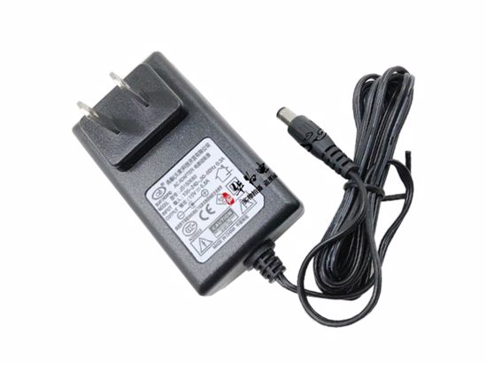 *Brand NEW*13V-19V AC Adapter Shanghe JS150080 POWER Supply