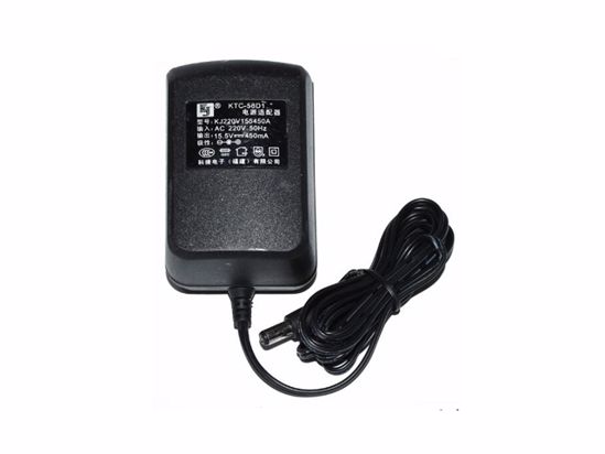 *Brand NEW*13V-19V AC Adapter Other Brands KJ220V155450A POWER Supply - Click Image to Close