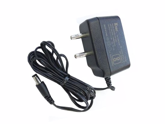 *Brand NEW*Ktec 5V-12V AC ADAPTHE Ktec KSA23E1200100VI POWER Supply