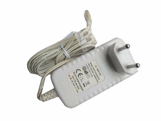 *Brand NEW*5V-12V AC ADAPTHE Other Brands KSAFF1200250W1EU POWER Supply