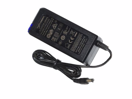 *Brand NEW*5V-12V AC ADAPTHE TOHKDEER KT36W120300B3 POWER Supply