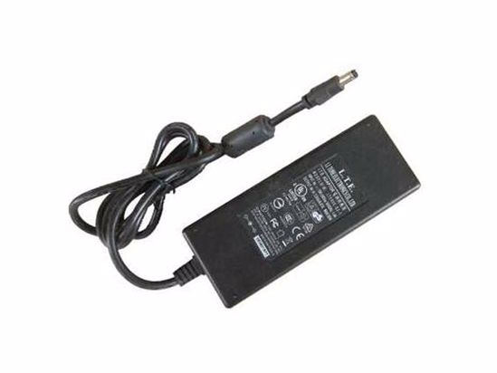 *Brand NEW*5V-12V AC ADAPTHE L T E LTE90E-S2-1 POWER Supply - Click Image to Close