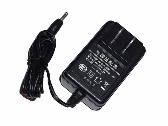 *Brand NEW*5V-12V AC ADAPTHE Other Brands MCK18W-0500-3500 POWER Supply