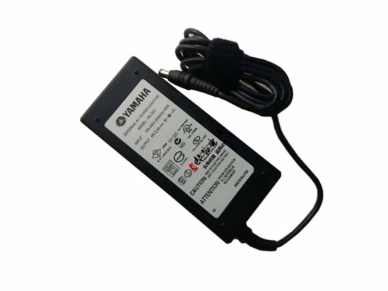 *Brand NEW*13V-19V AC Adapter YAMAHA PA-301 POWER Supply - Click Image to Close