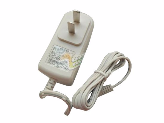 *Brand NEW*5V-12V AC ADAPTHE Other Brands RD1201000-C55-HGB POWER Supply - Click Image to Close