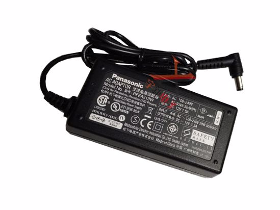 *Brand NEW*5V-12V AC ADAPTHE Panasonic RFEA213W POWER Supply