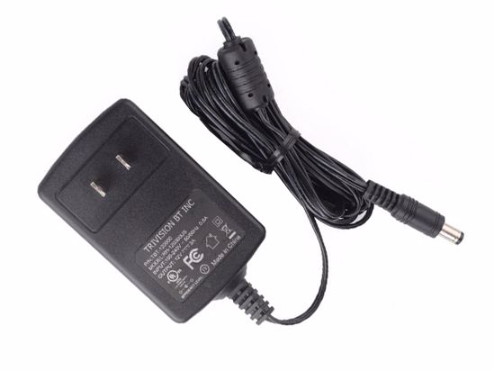 *Brand NEW*5V-12V AC ADAPTHE Trivision RH-120300US POWER Supply