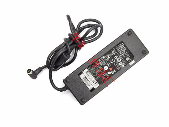 *Brand NEW*13V-19V AC Adapter Seasonic SSA-1201-19 POWER Supply - Click Image to Close