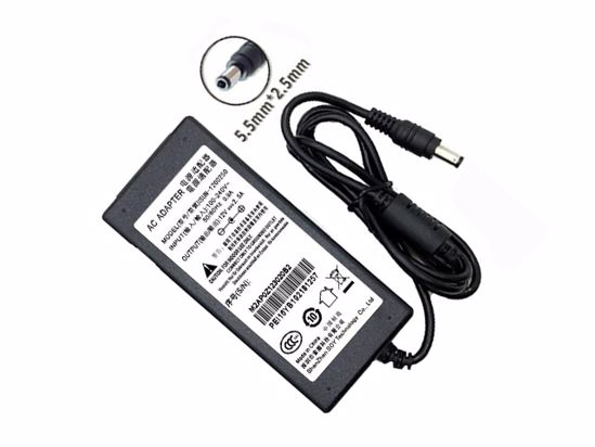 *Brand NEW*5V-12V AC ADAPTHE Other Brands SUN-1200250 POWER Supply