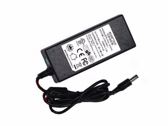 *Brand NEW*5V-12V AC ADAPTHE Other Brands TDX-1203000 POWER Supply - Click Image to Close