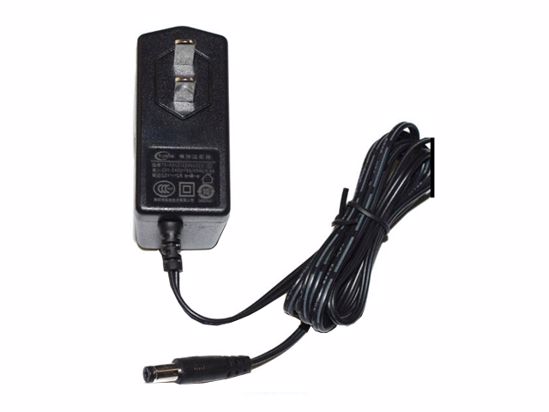 *Brand NEW*5V-12V AC ADAPTHE Trythink TS-A012-120010C0 POWER Supply