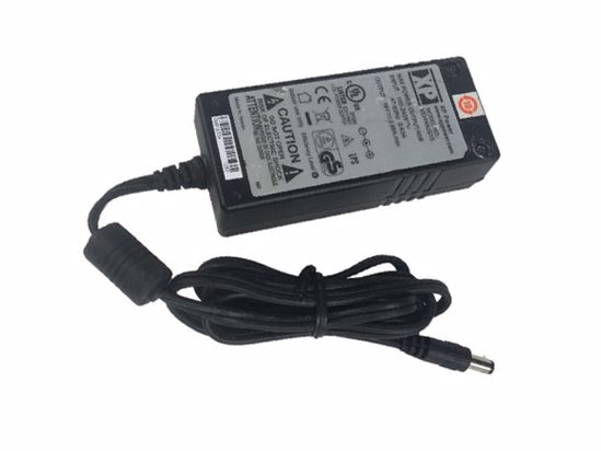 *Brand NEW*13V-19V AC Adapter XP Power VEH40US15 POWER Supply - Click Image to Close