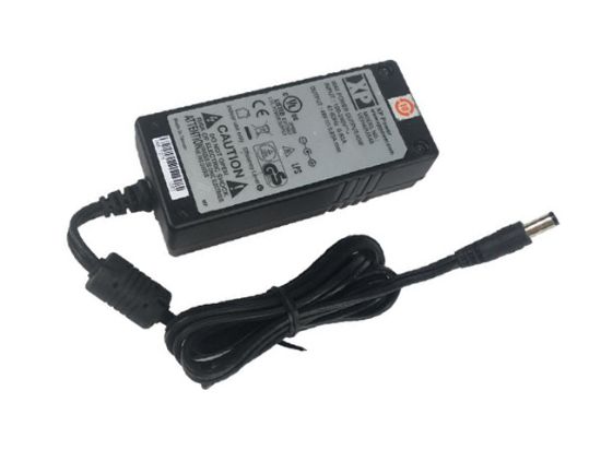 *Brand NEW*20V & Above AC Adapter XP Power VEH40US48 POWER Supply - Click Image to Close