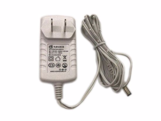 *Brand NEW*5V-12V AC ADAPTHE Other Brands YHSAFC0601800W1CH POWER Supply - Click Image to Close