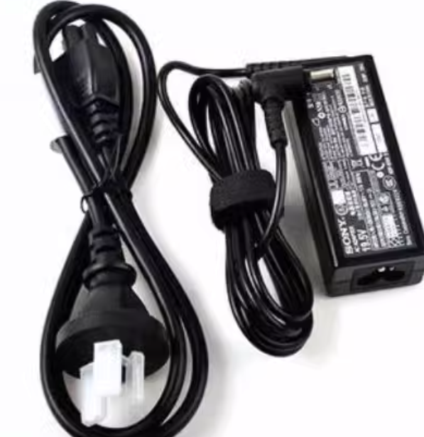 *Brand NEW* Sony VGP-AC19V58 19.5V 2A 40W AC ADAPTER POWER SUPPLY