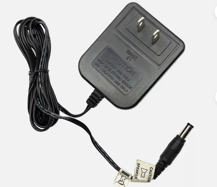 *Brand NEW*Genuine Hon-Kwang 12V DC 500mA AC Adapter D12-50 Plug in Class 2 Transformer Power Supply - Click Image to Close