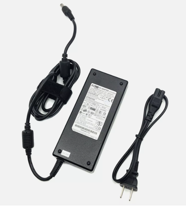 *Brand NEW*Genuine AcBel 19V 6.3A AC Adapter For Toshiba Satellite L30W L35W P30W P35W Charger Power Supply