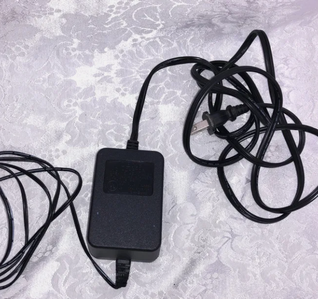 *Brand NEW*OEM 12VDC 1A AC Adaptor Plug-in Class 2 Transformer AD-121ANDT 120VAC 60Hz 25W 12VDC Power Supply