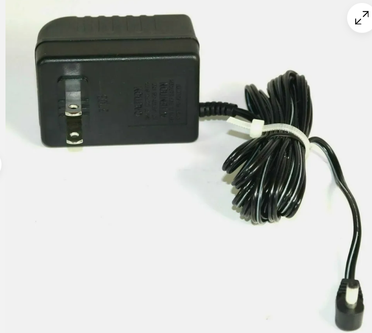 *Brand NEW*Genuine Plantronics UD-0903B 46269-01 Class 2 Transformer Direct Plug In 9V 0.3A AC/DC Adapter Powe