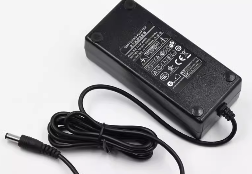 *Brand NEW*14V4000mA (14V4A) AC Adapter FJ FJ-SW1404000 Power Supply