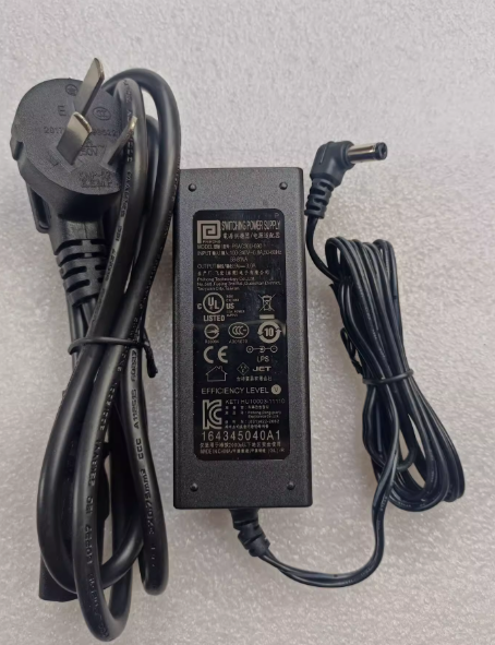 *Brand NEW* PSAC30U-090 PHIHONG 9V 3.0A AC/DC Adapter Power Supply