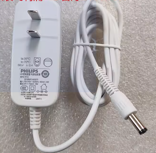 *Brand NEW*S0188WC2400075 Panasonic 24V 750mA 18W AC/DC Adapter LED LT0623 LT0633 Power Supply