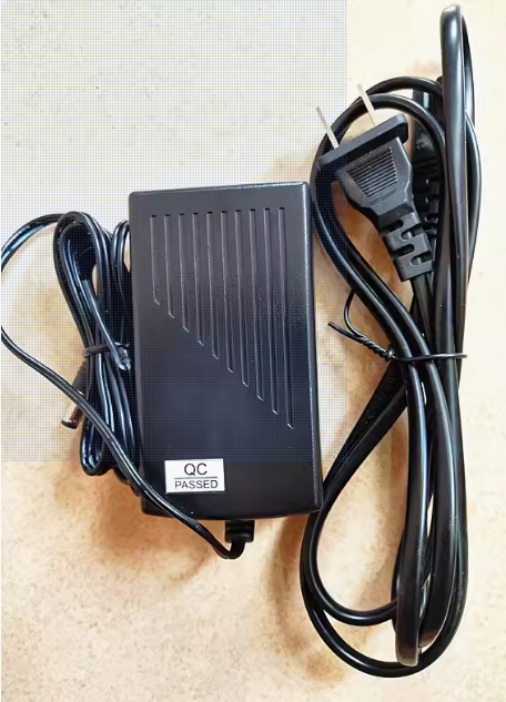 *Brand NEW* FUJIA 24V 12000MA AC/DC Adapter FJ-SW2401200D Power Supply