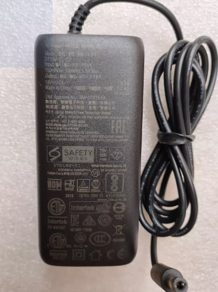 *Brand NEW*19V 2A AC/DC Adapter Harman/Kardon NSA40ED-190200 NDT19V-2C-DC Power Supply