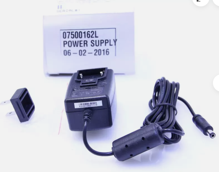 *Brand NEW*GLOBTEK GT-41052-1509 9V 1.7A AC Adapter Charger SKU212027 Power Supply