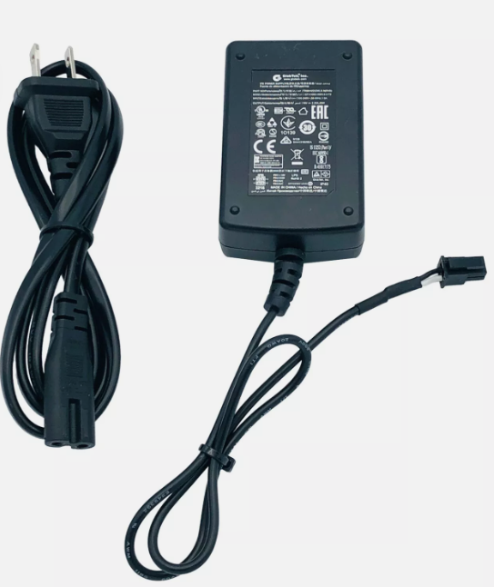 *Brand NEW*GlobTek GT-41083-4024-6.0-T2 18V 2.22 A AC Adapter TR9KH2222MLX 4 Pin Power Supply