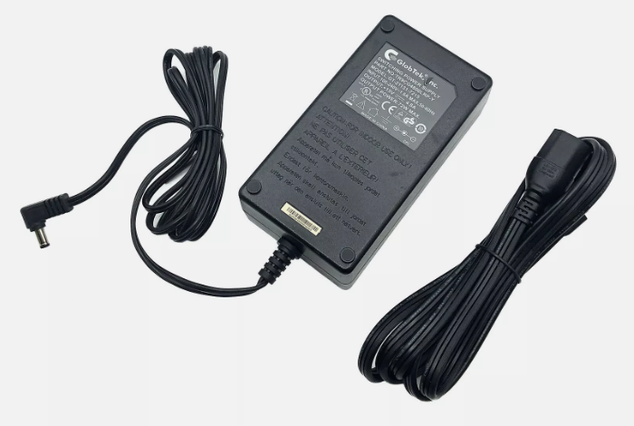 *Brand NEW*Genuine GlobTek GT-21131-7215 15V 4.8A 72W AC Adapter TR9CG4800LRP-Y Power Supply