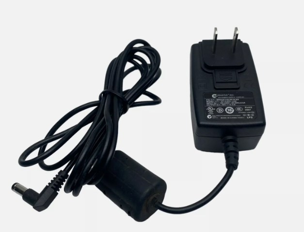 *Brand NEW*GlobTek GT-41052-1548 48V 0.31A AC Adapter ITE AASTRA Phones Power Supply