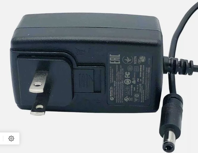 *Brand NEW*Genuine GlobTek GT-46180-1305 5V 2.6A AC Adapter ITE Power Supply - Click Image to Close