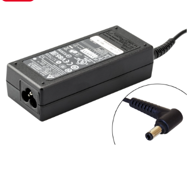 *Brand NEW*Genuine Delta Electronics Advent 5712/5490/5471DVD/5411/5365DVD 19VDC 3.42A 65W Laptop AC Adapter