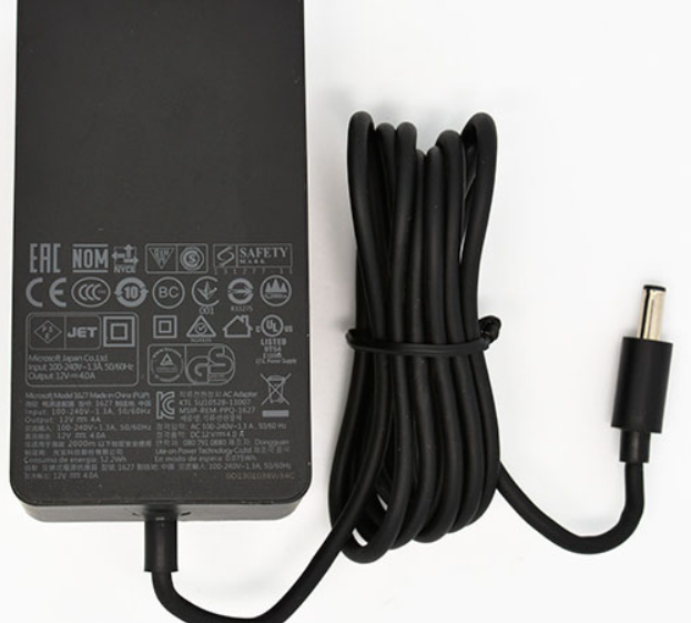 *Brand NEW*12V 4A 48W AC Adapter Microsoft Surface Pro 3 1627 Charger Power Supply