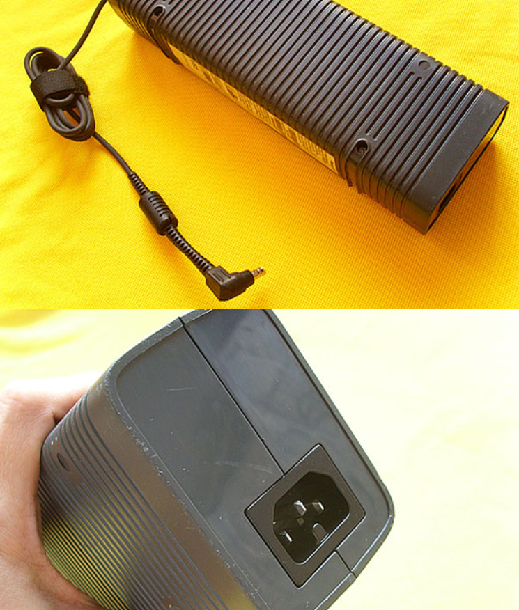 *Brand NEW*DPSN-216BB-1A Genuine Microsoft 12V 16.5A 198W AC Adapter XBOX XEDK console 5.5*2.5mm Power Supply